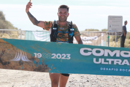 Comodoro Ultra Trail 2023