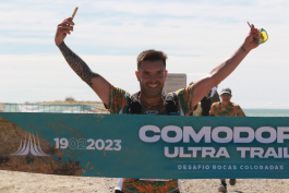 Comodoro Ultra Trail 2023