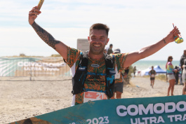 Comodoro Ultra Trail 2023