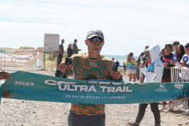 Comodoro Ultra Trail 2023