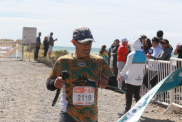 Comodoro Ultra Trail 2023