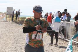 Comodoro Ultra Trail 2023