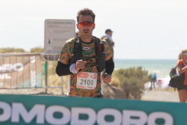 Comodoro Ultra Trail 2023