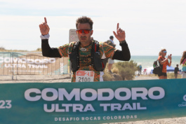 Comodoro Ultra Trail 2023