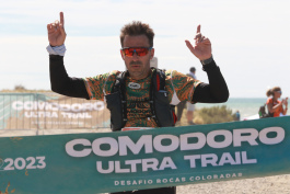 Comodoro Ultra Trail 2023