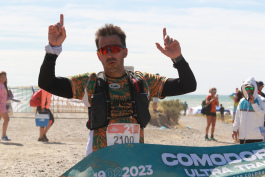 Comodoro Ultra Trail 2023