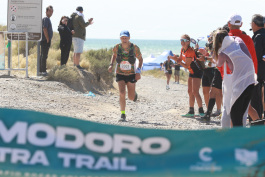 Comodoro Ultra Trail 2023