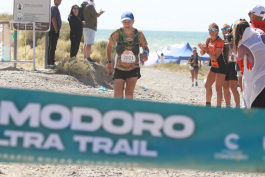 Comodoro Ultra Trail 2023