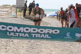 Comodoro Ultra Trail 2023