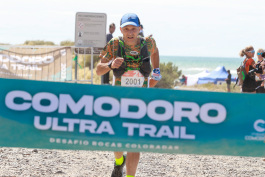 Comodoro Ultra Trail 2023