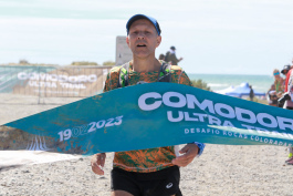 Comodoro Ultra Trail 2023