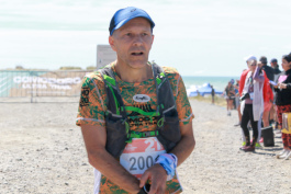 Comodoro Ultra Trail 2023