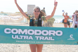 Comodoro Ultra Trail 2023