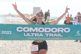 Comodoro Ultra Trail 2023