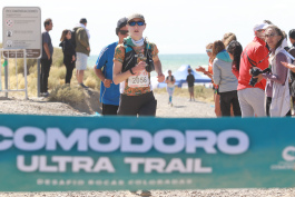 Comodoro Ultra Trail 2023