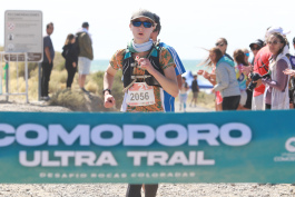 Comodoro Ultra Trail 2023