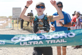 Comodoro Ultra Trail 2023