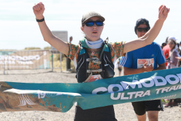 Comodoro Ultra Trail 2023