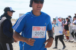 Comodoro Ultra Trail 2023