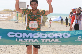 Comodoro Ultra Trail 2023