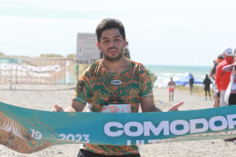 Comodoro Ultra Trail 2023