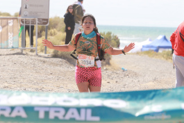 Comodoro Ultra Trail 2023