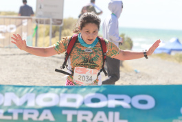 Comodoro Ultra Trail 2023