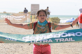 Comodoro Ultra Trail 2023