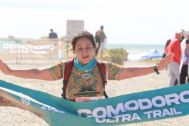 Comodoro Ultra Trail 2023