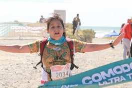 Comodoro Ultra Trail 2023