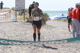 Comodoro Ultra Trail 2023