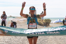 Comodoro Ultra Trail 2023