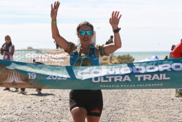 Comodoro Ultra Trail 2023