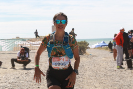 Comodoro Ultra Trail 2023