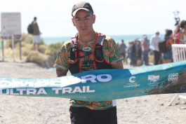 Comodoro Ultra Trail 2023