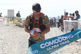 Comodoro Ultra Trail 2023