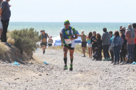 Comodoro Ultra Trail 2023