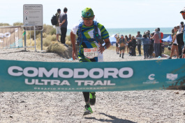 Comodoro Ultra Trail 2023