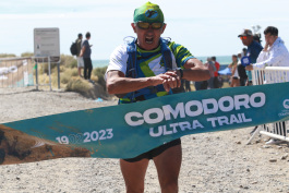 Comodoro Ultra Trail 2023