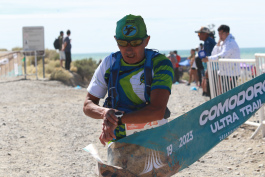 Comodoro Ultra Trail 2023