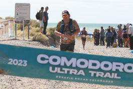 Comodoro Ultra Trail 2023