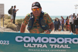 Comodoro Ultra Trail 2023