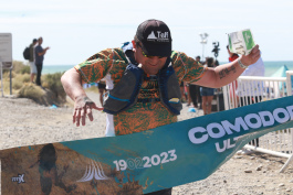 Comodoro Ultra Trail 2023