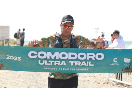 Comodoro Ultra Trail 2023