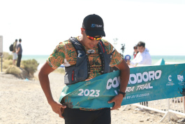 Comodoro Ultra Trail 2023