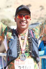 Comodoro Ultra Trail 2023