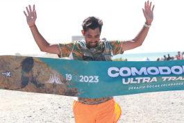 Comodoro Ultra Trail 2023