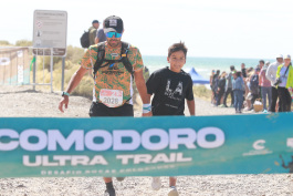 Comodoro Ultra Trail 2023