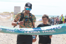 Comodoro Ultra Trail 2023