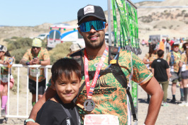 Comodoro Ultra Trail 2023